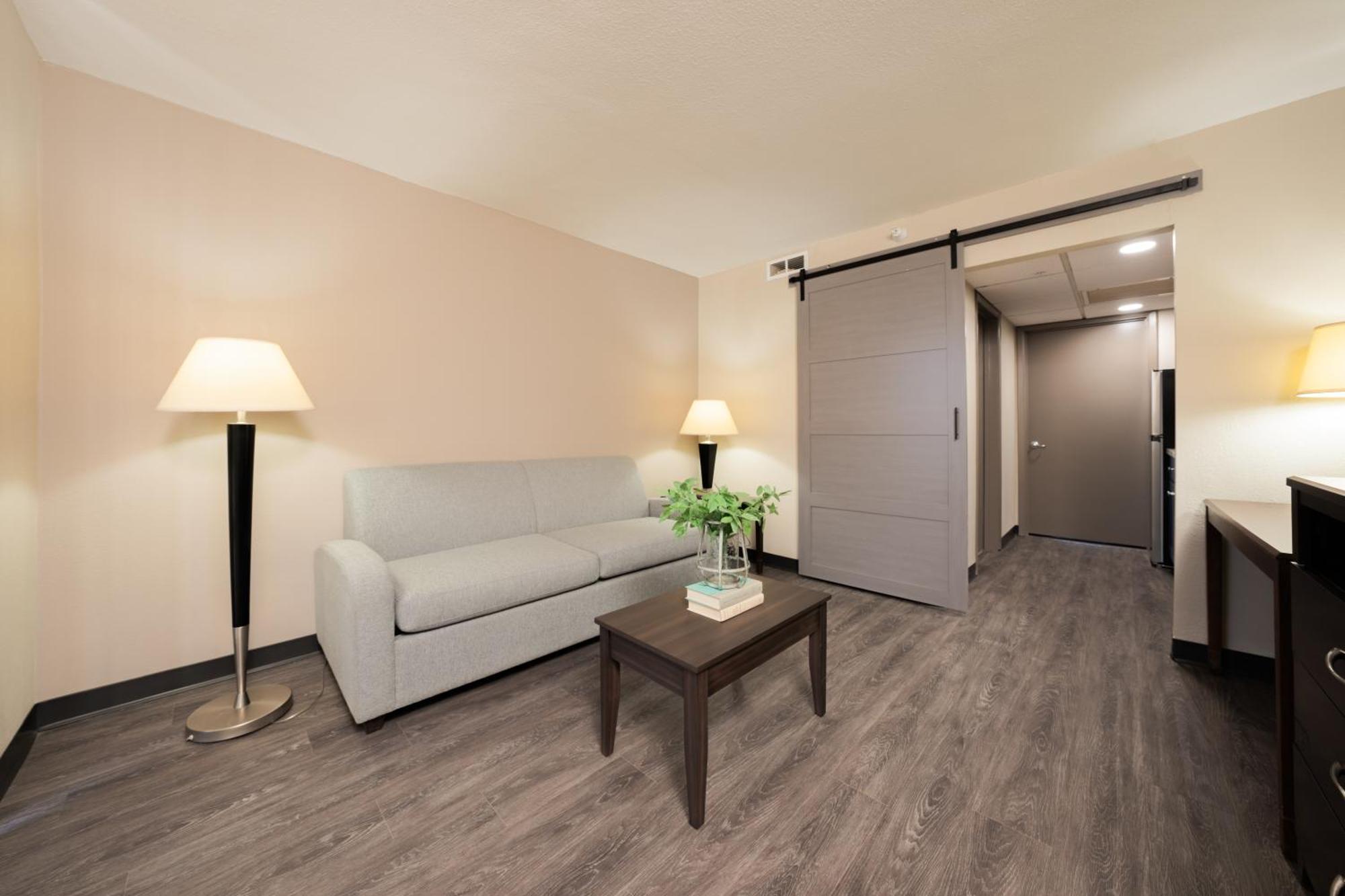 South Country Suites Mesa Zewnętrze zdjęcie