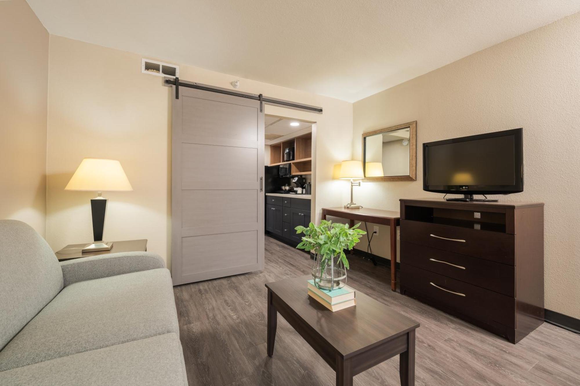 South Country Suites Mesa Zewnętrze zdjęcie