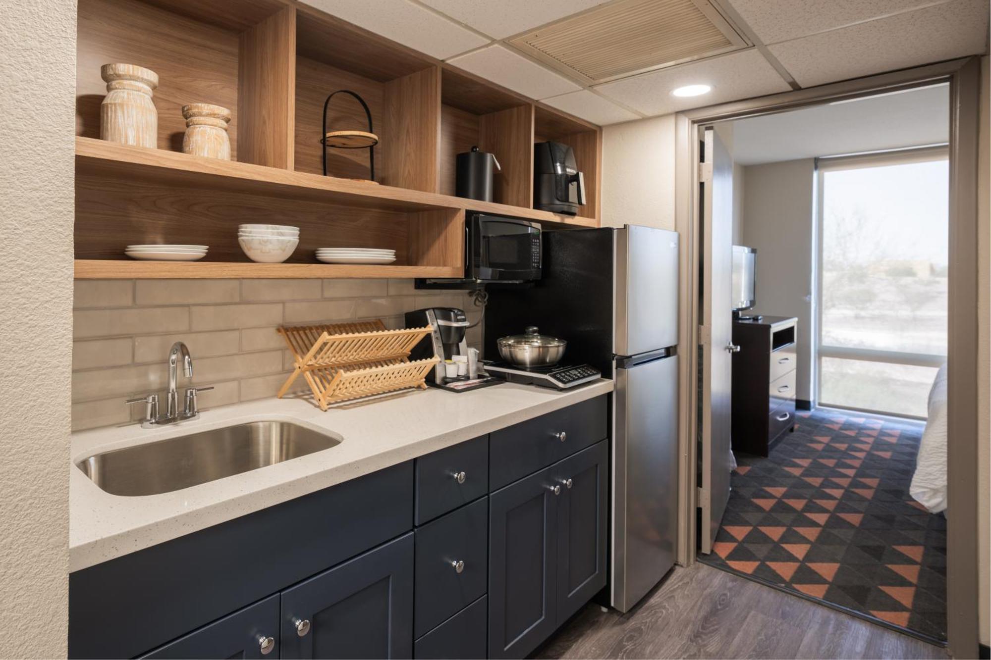 South Country Suites Mesa Zewnętrze zdjęcie