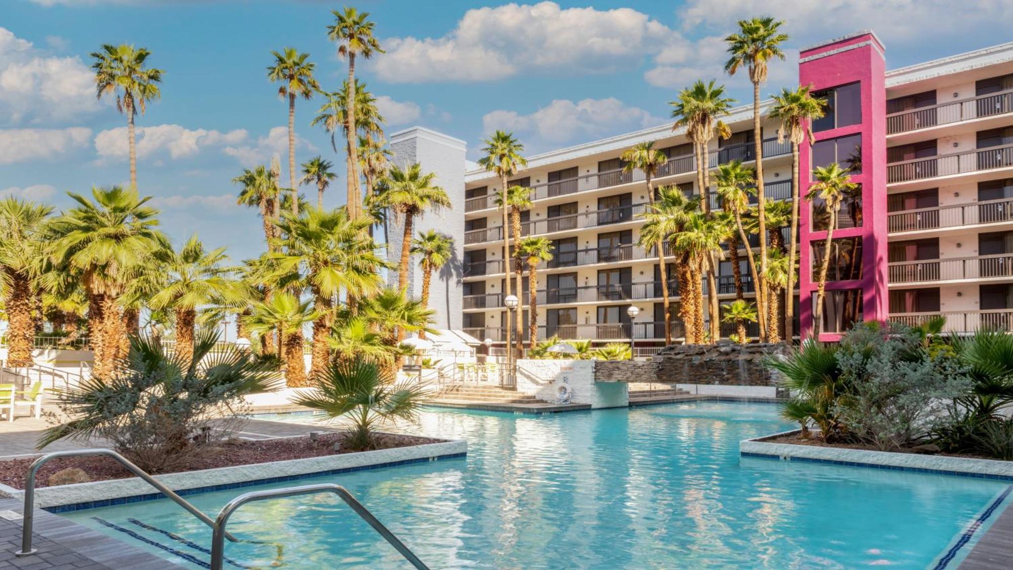 South Country Suites Mesa Zewnętrze zdjęcie